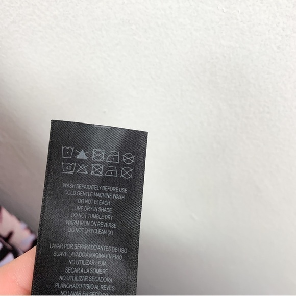 NWT City Chic Women’s Halter Maxi Dress Sz S/16 - Picture 11 of 11